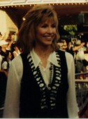 Leeza Gibbons