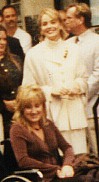 Sharon and her sister