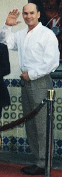 Mitch Pileggi