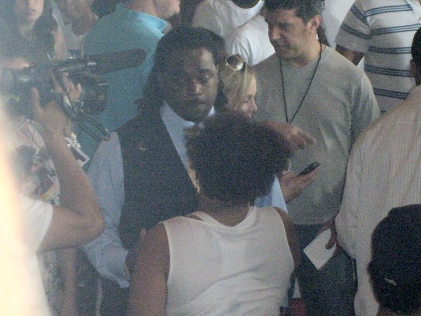 Willie McGee
