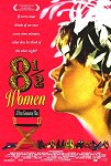 8 1/2 Women poster