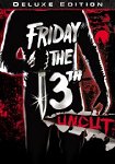 Friday the 13th DVD