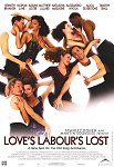 Love's Labour's Lost poster