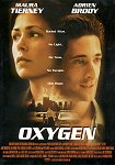 Oxygen poster