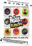 Relax... It's Just Sex poster