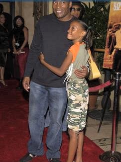 John and Justice
